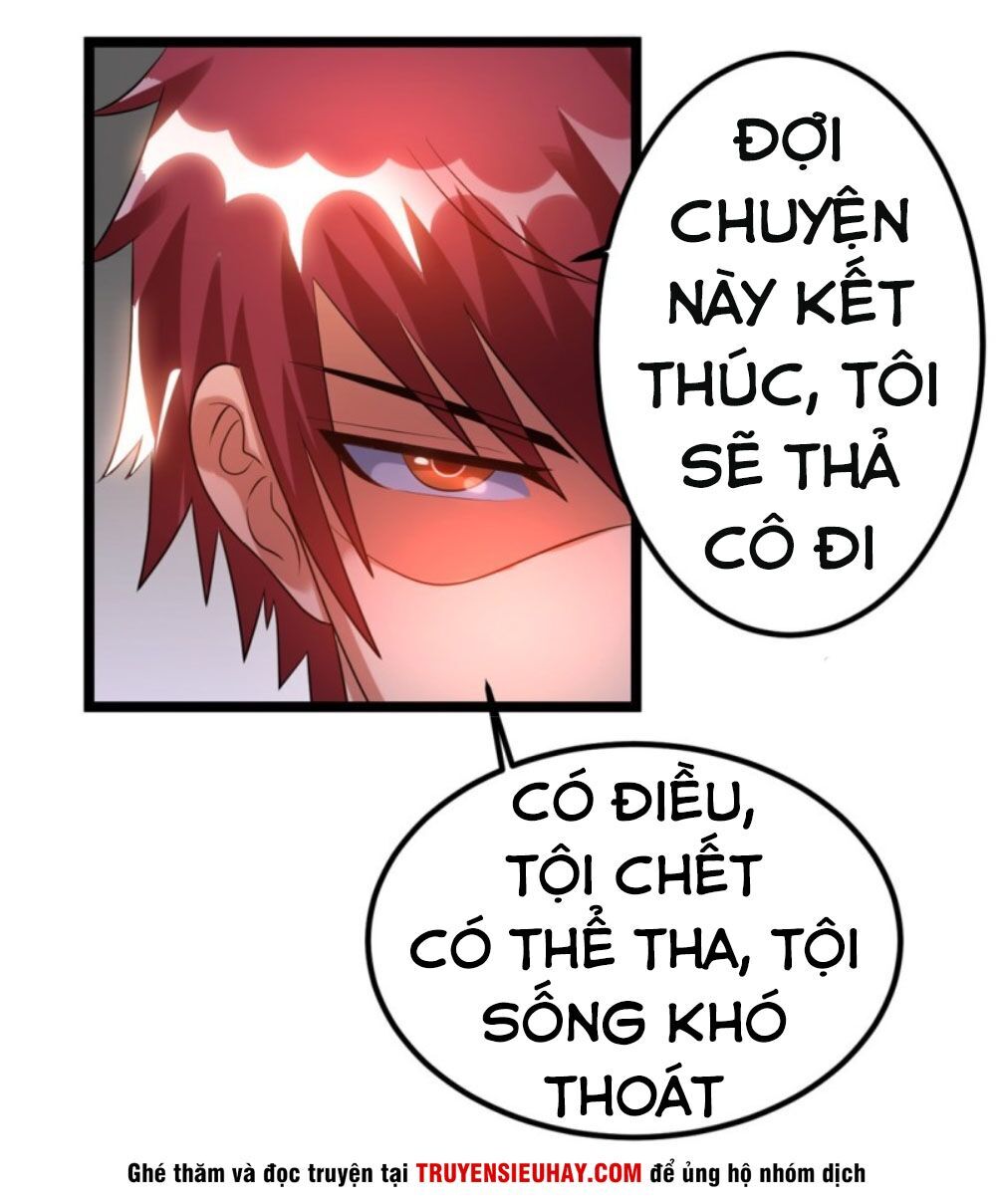 Tiên Vương Trùng Sinh Chapter 54 - Trang 2