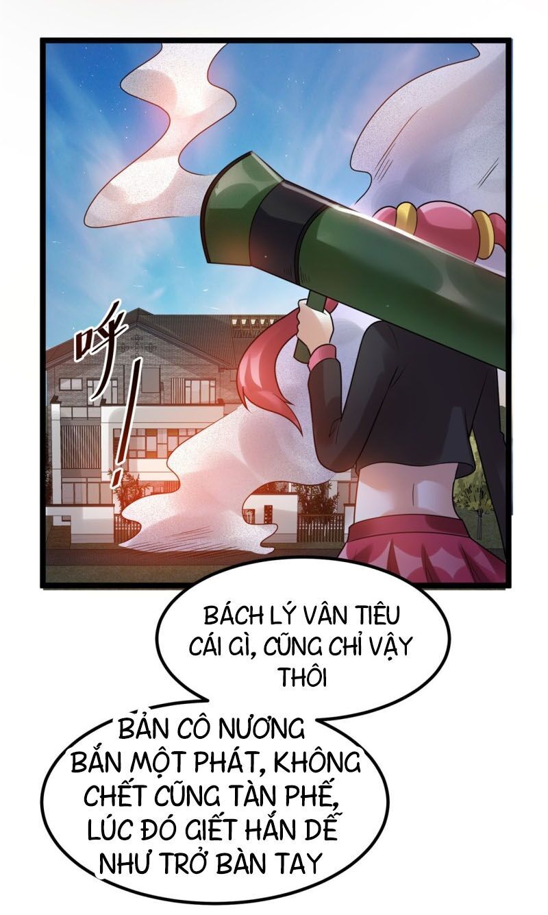 Tiên Vương Trùng Sinh Chapter 56 - Trang 2
