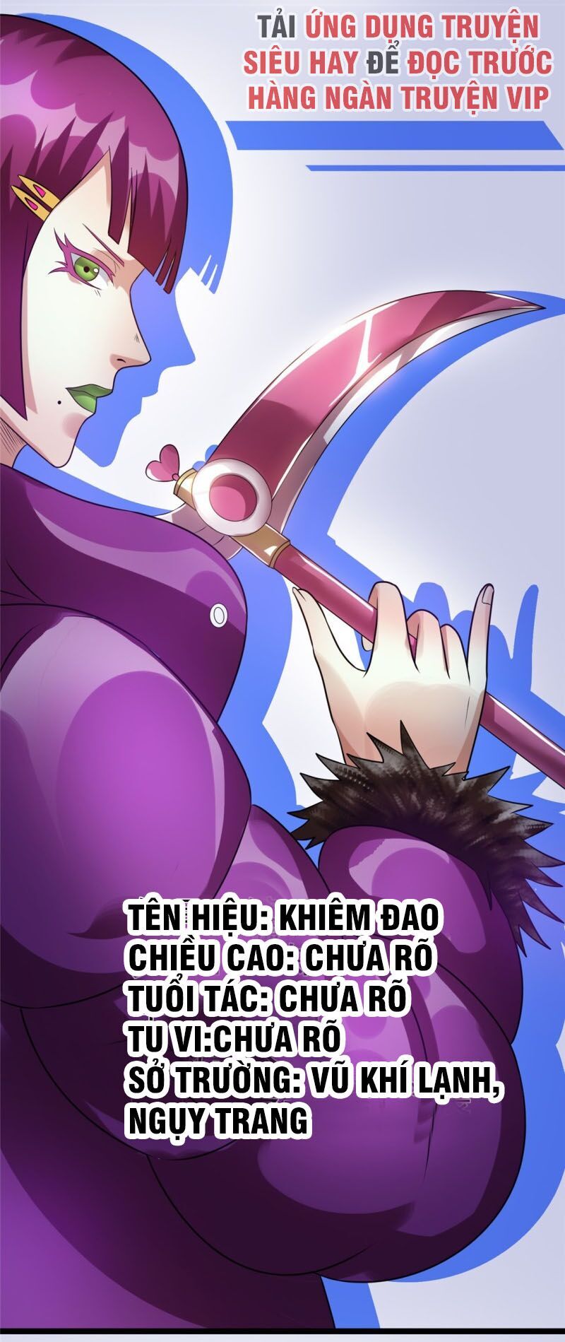 Tiên Vương Trùng Sinh Chapter 56 - Trang 2