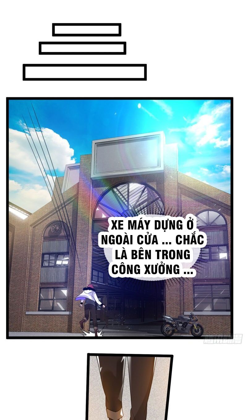 Tiên Vương Trùng Sinh Chapter 57 - Trang 2