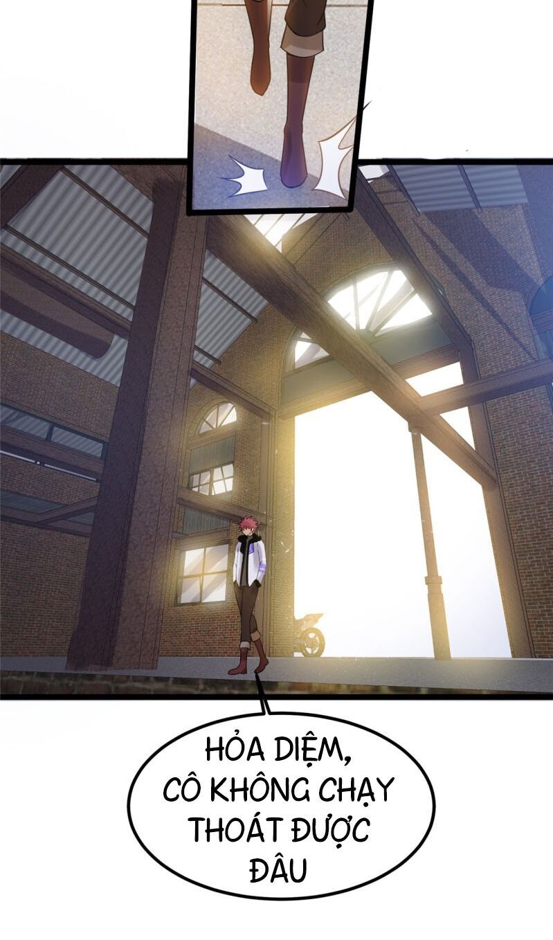 Tiên Vương Trùng Sinh Chapter 57 - Trang 2