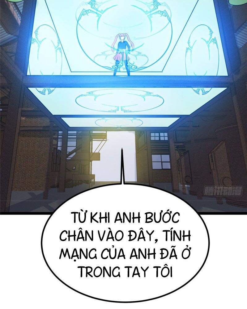 Tiên Vương Trùng Sinh Chapter 57 - Trang 2