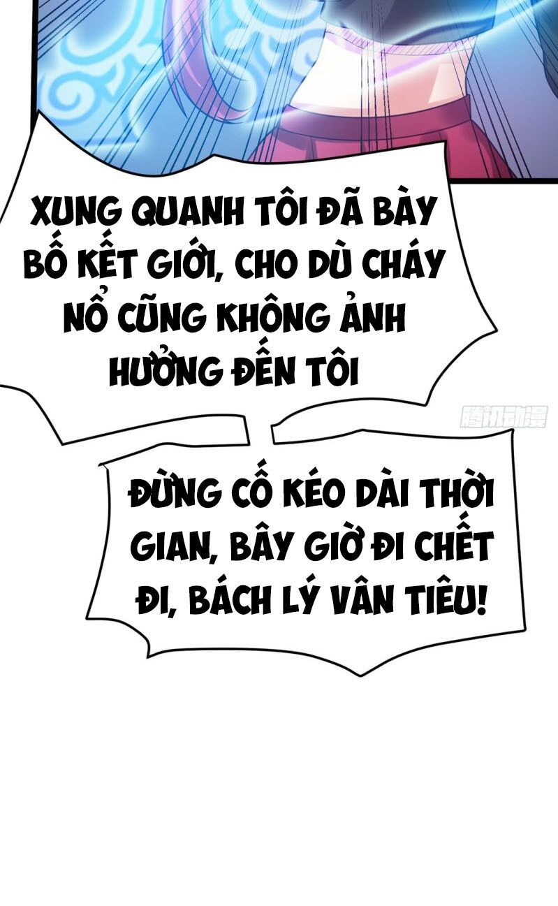 Tiên Vương Trùng Sinh Chapter 57 - Trang 2