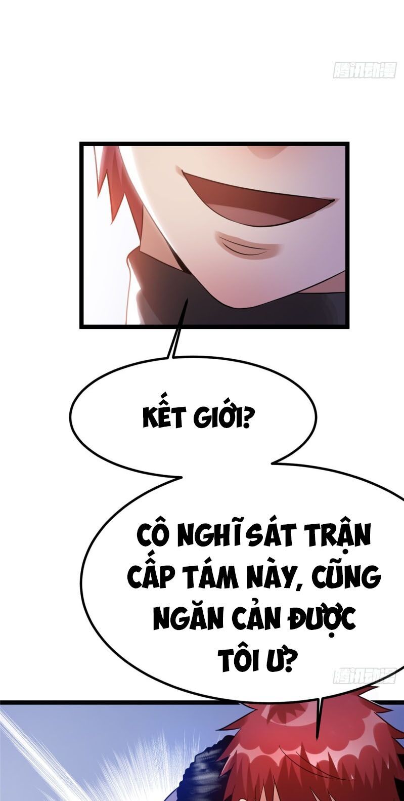 Tiên Vương Trùng Sinh Chapter 57 - Trang 2