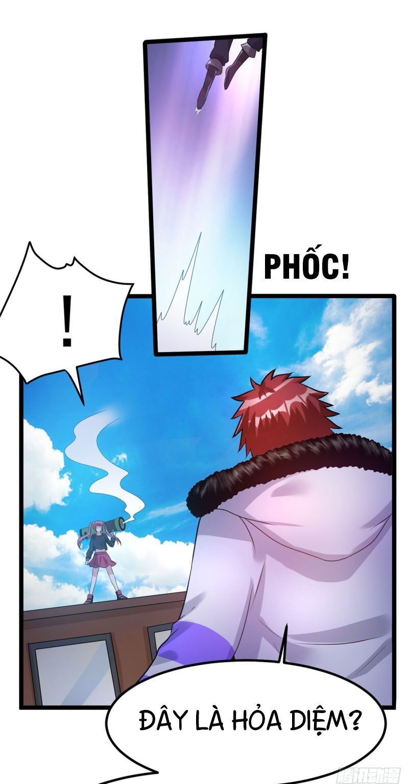 Tiên Vương Trùng Sinh Chapter 57 - Trang 2