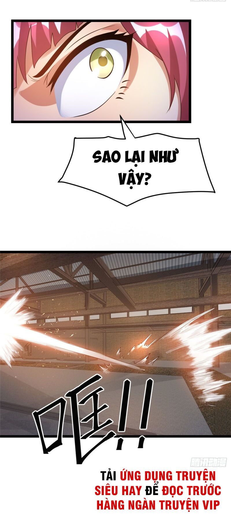 Tiên Vương Trùng Sinh Chapter 57 - Trang 2