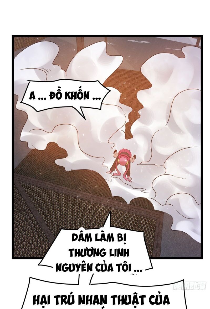 Tiên Vương Trùng Sinh Chapter 57 - Trang 2