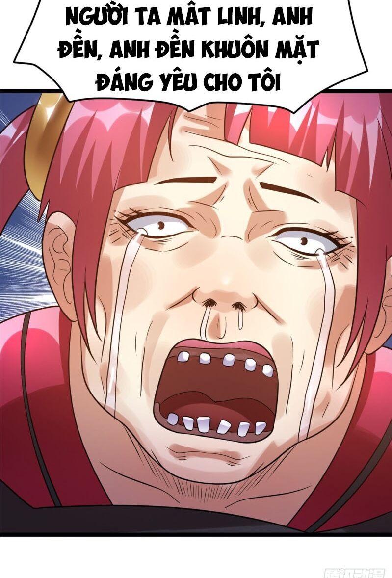 Tiên Vương Trùng Sinh Chapter 57 - Trang 2