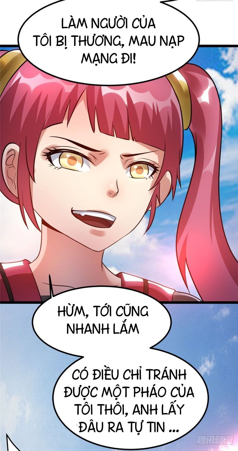 Tiên Vương Trùng Sinh Chapter 57 - Trang 2