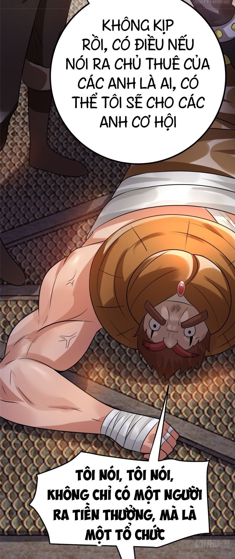 Tiên Vương Trùng Sinh Chapter 57 - Trang 2