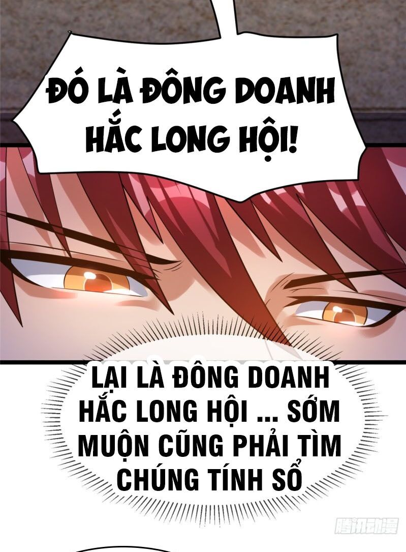 Tiên Vương Trùng Sinh Chapter 57 - Trang 2