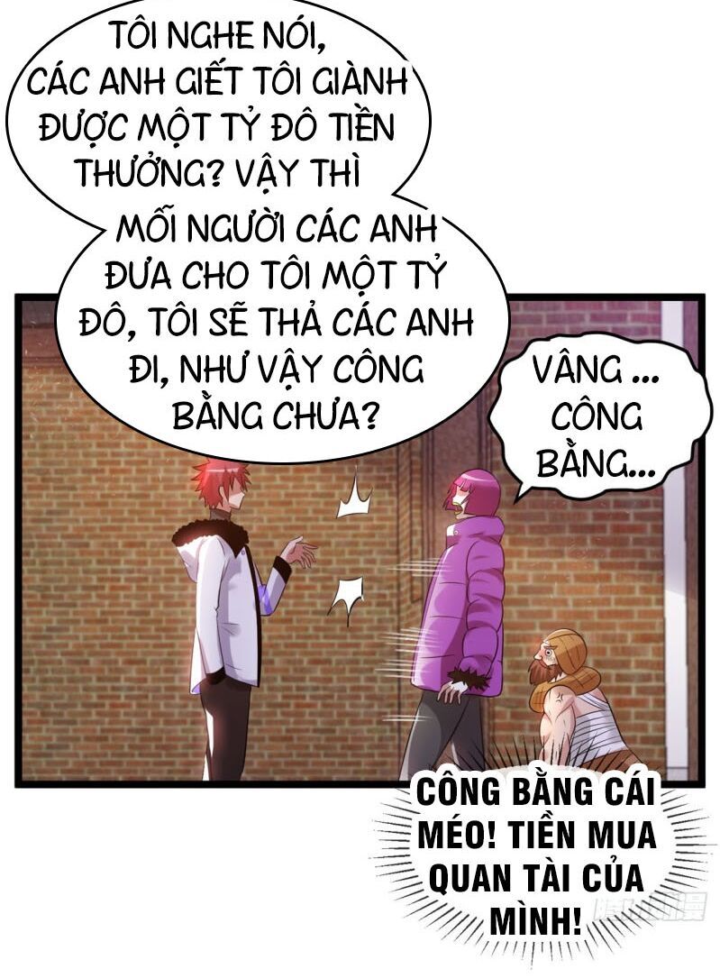 Tiên Vương Trùng Sinh Chapter 57 - Trang 2