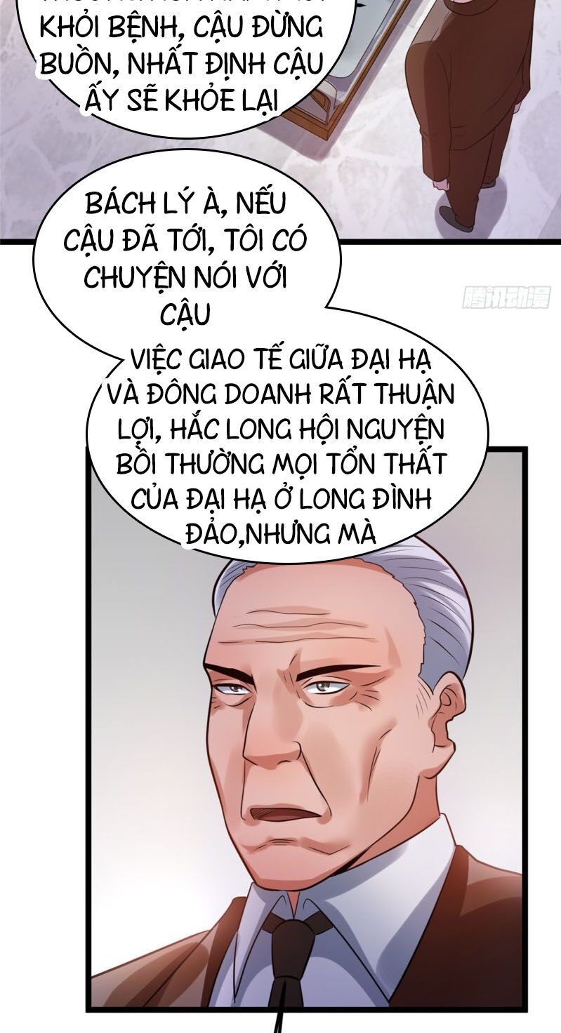 Tiên Vương Trùng Sinh Chapter 57 - Trang 2