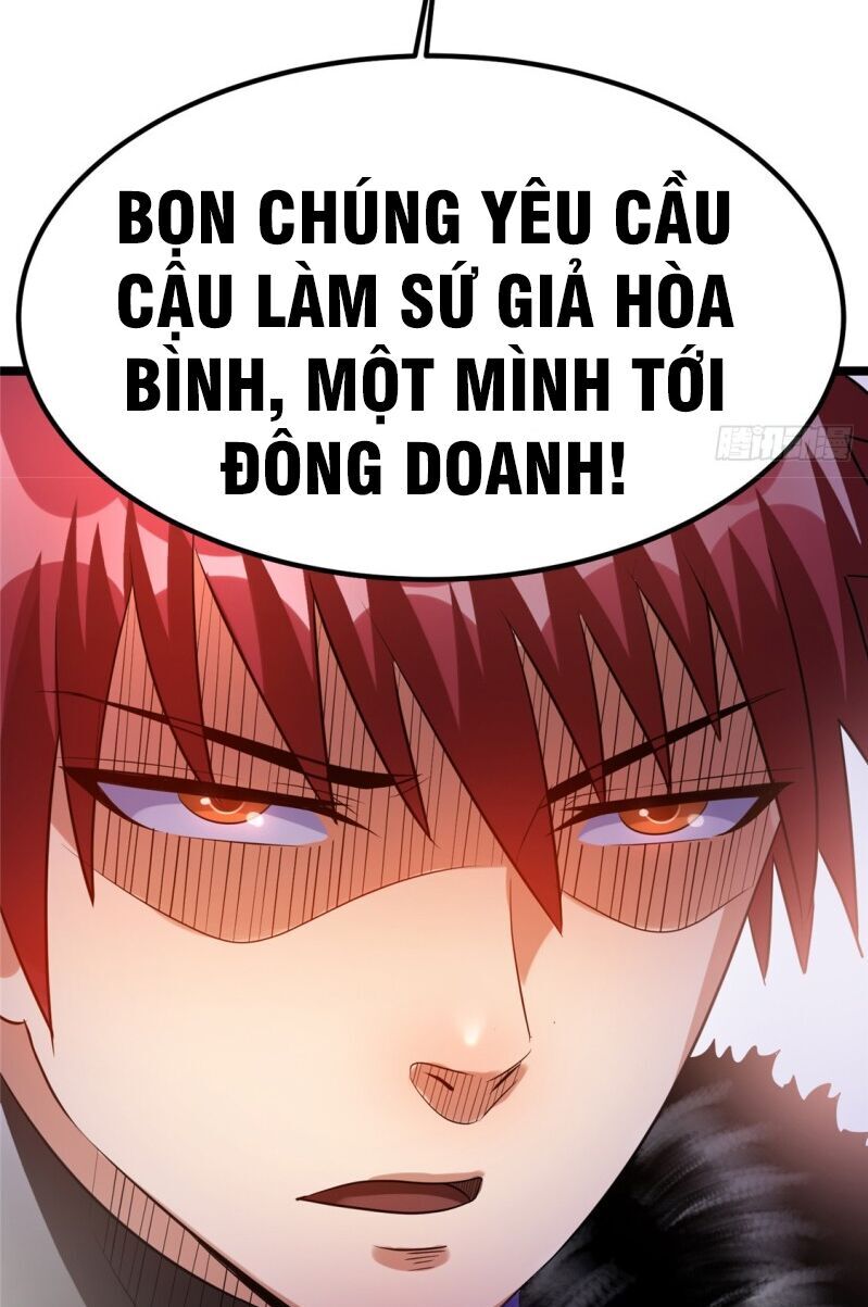 Tiên Vương Trùng Sinh Chapter 57 - Trang 2