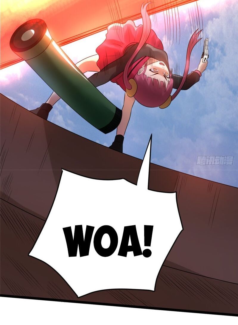 Tiên Vương Trùng Sinh Chapter 57 - Trang 2