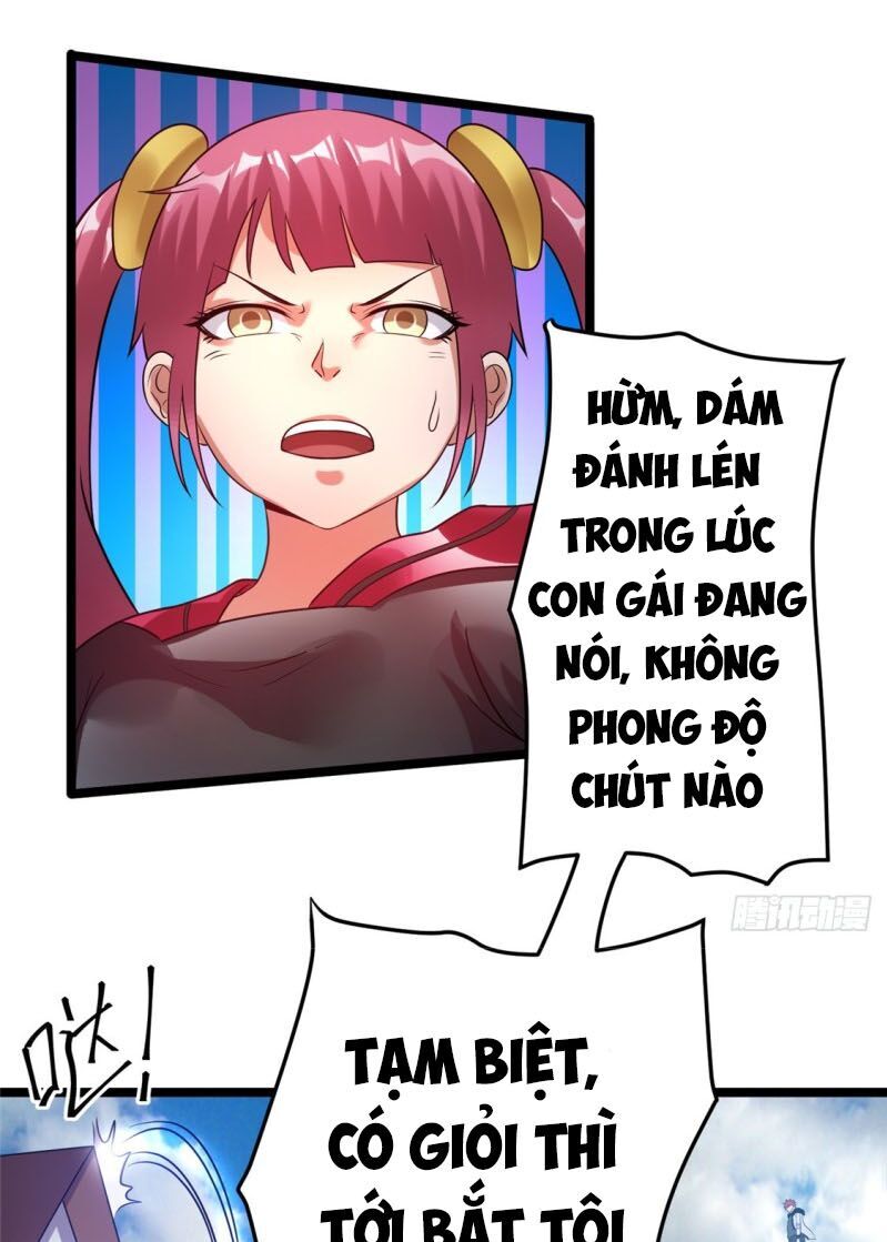 Tiên Vương Trùng Sinh Chapter 57 - Trang 2