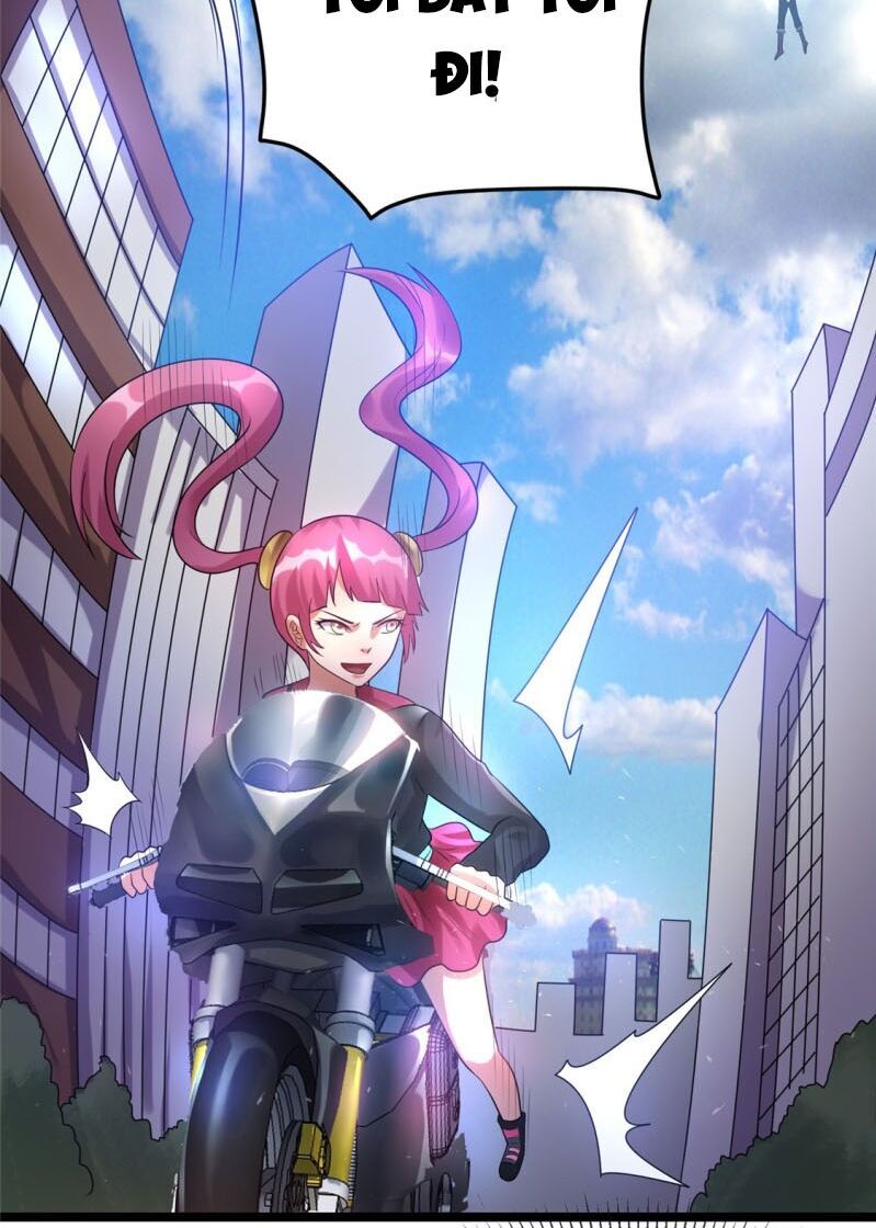 Tiên Vương Trùng Sinh Chapter 57 - Trang 2