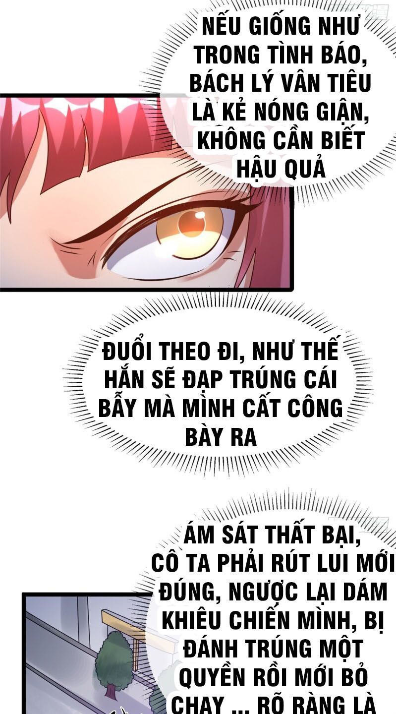 Tiên Vương Trùng Sinh Chapter 57 - Trang 2