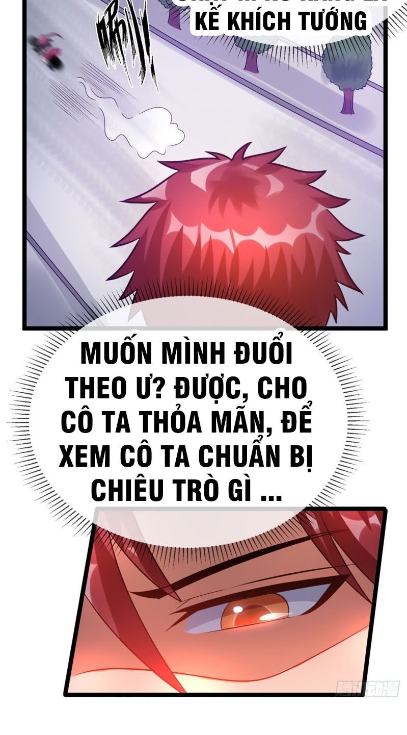 Tiên Vương Trùng Sinh Chapter 57 - Trang 2