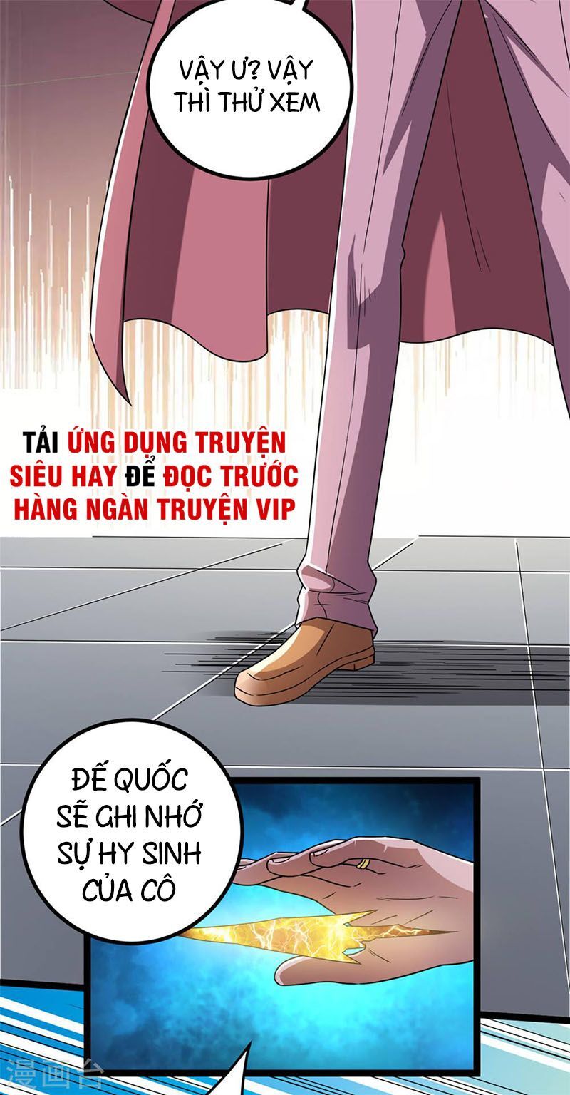 Tiên Vương Trùng Sinh Chapter 59 - Trang 2