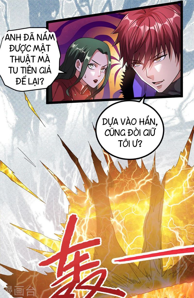 Tiên Vương Trùng Sinh Chapter 59 - Trang 2