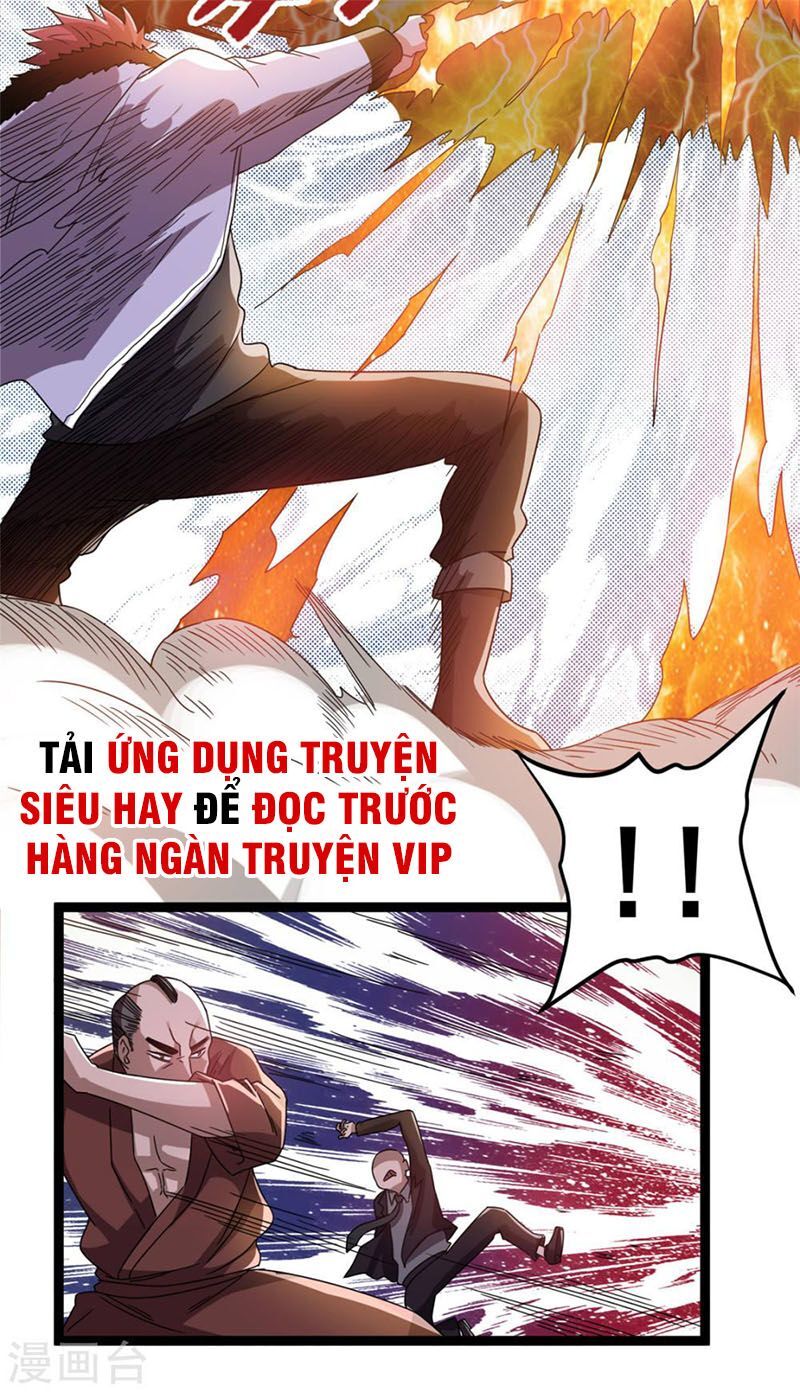Tiên Vương Trùng Sinh Chapter 59 - Trang 2