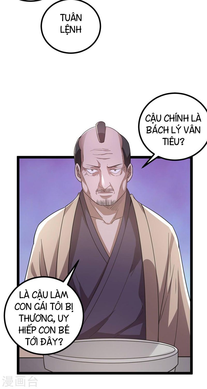 Tiên Vương Trùng Sinh Chapter 59 - Trang 2