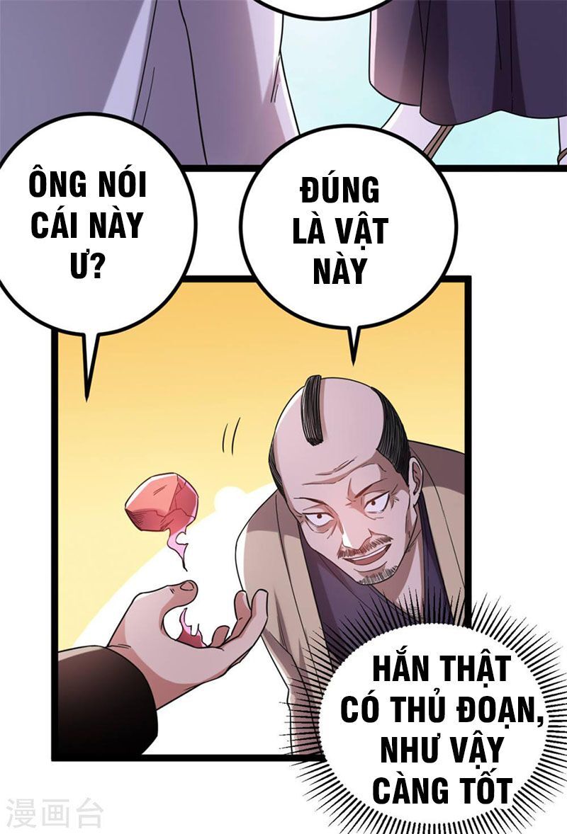 Tiên Vương Trùng Sinh Chapter 59 - Trang 2