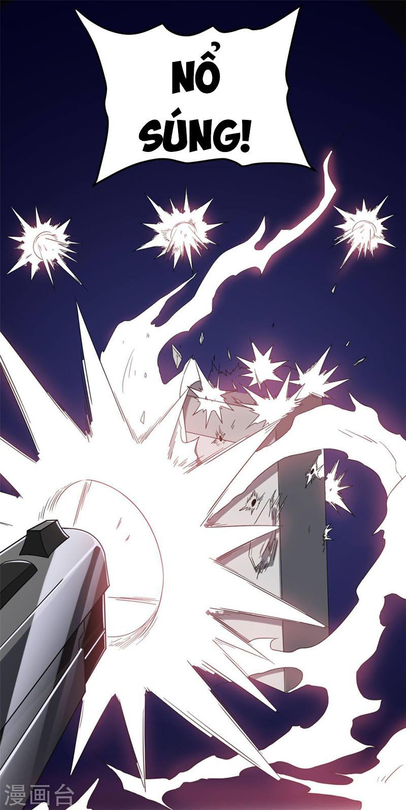 Tiên Vương Trùng Sinh Chapter 59 - Trang 2