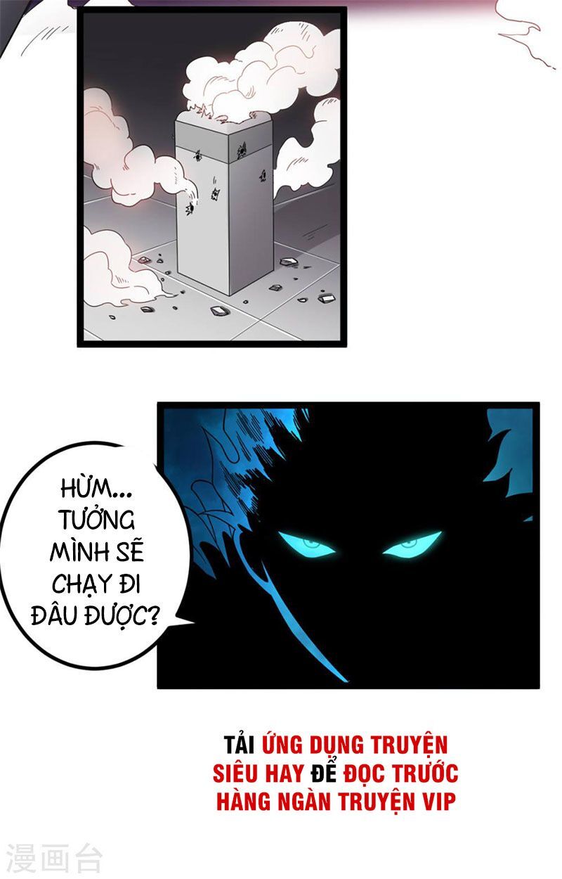 Tiên Vương Trùng Sinh Chapter 59 - Trang 2