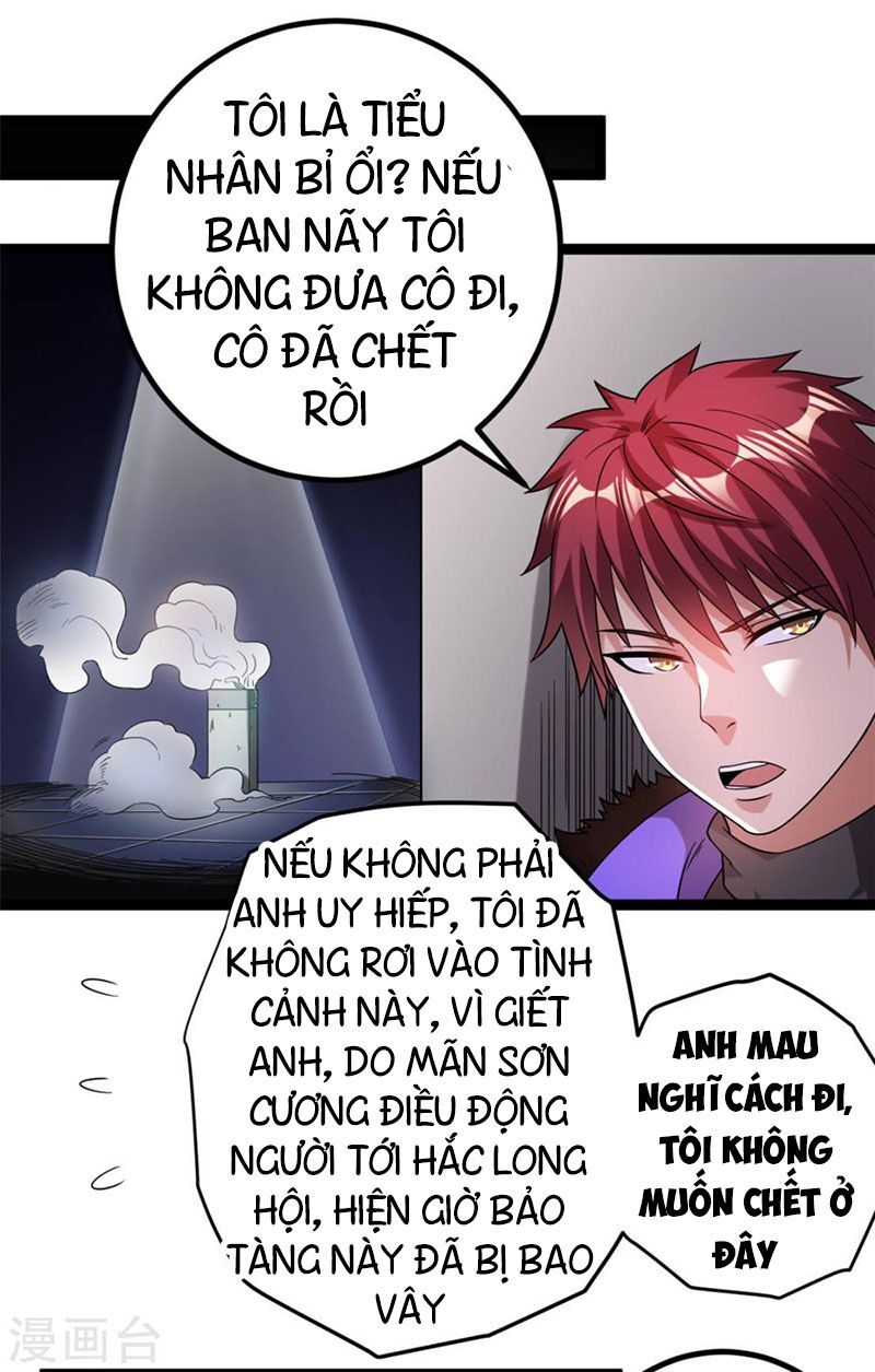 Tiên Vương Trùng Sinh Chapter 59 - Trang 2