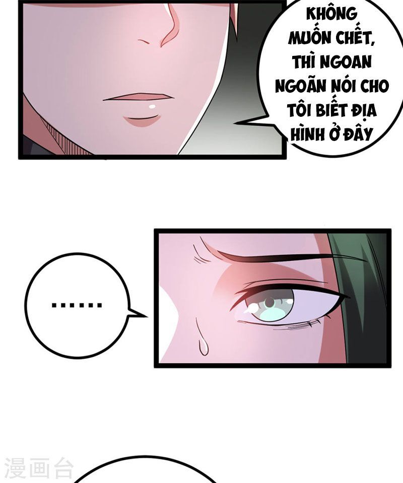 Tiên Vương Trùng Sinh Chapter 59 - Trang 2
