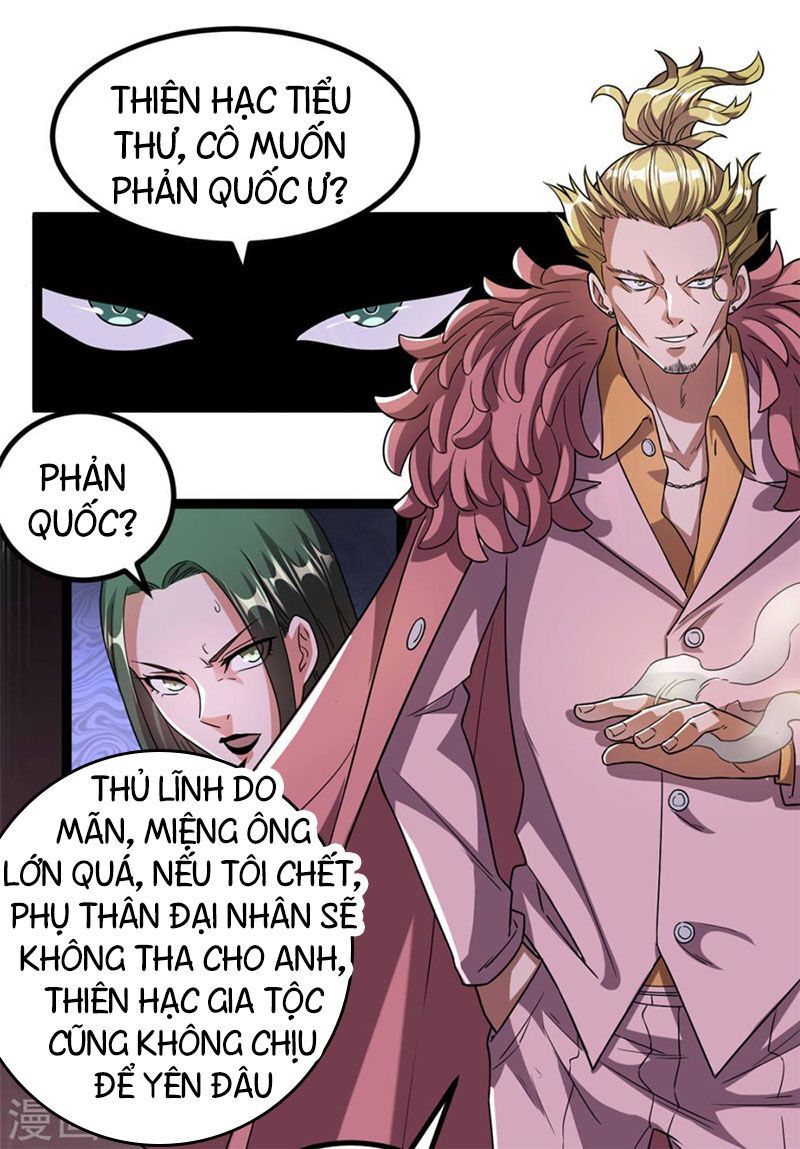 Tiên Vương Trùng Sinh Chapter 59 - Trang 2