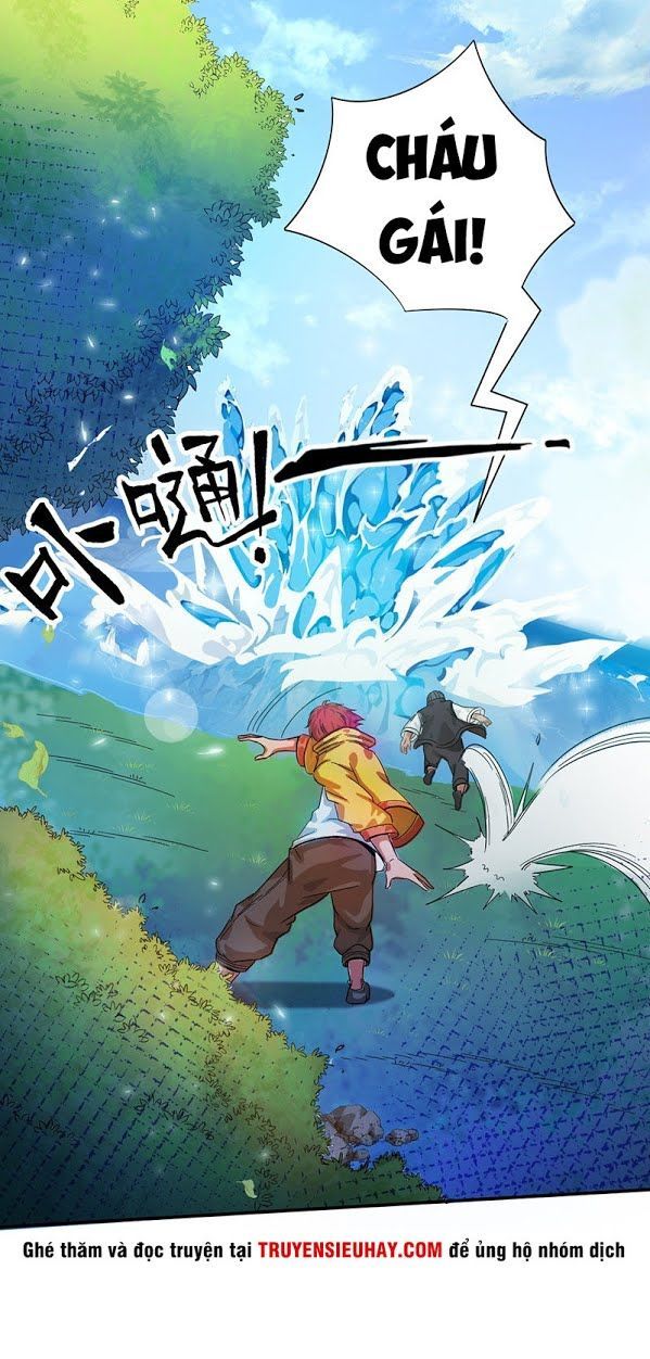 Tiên Vương Trùng Sinh Chapter 6 - Trang 2