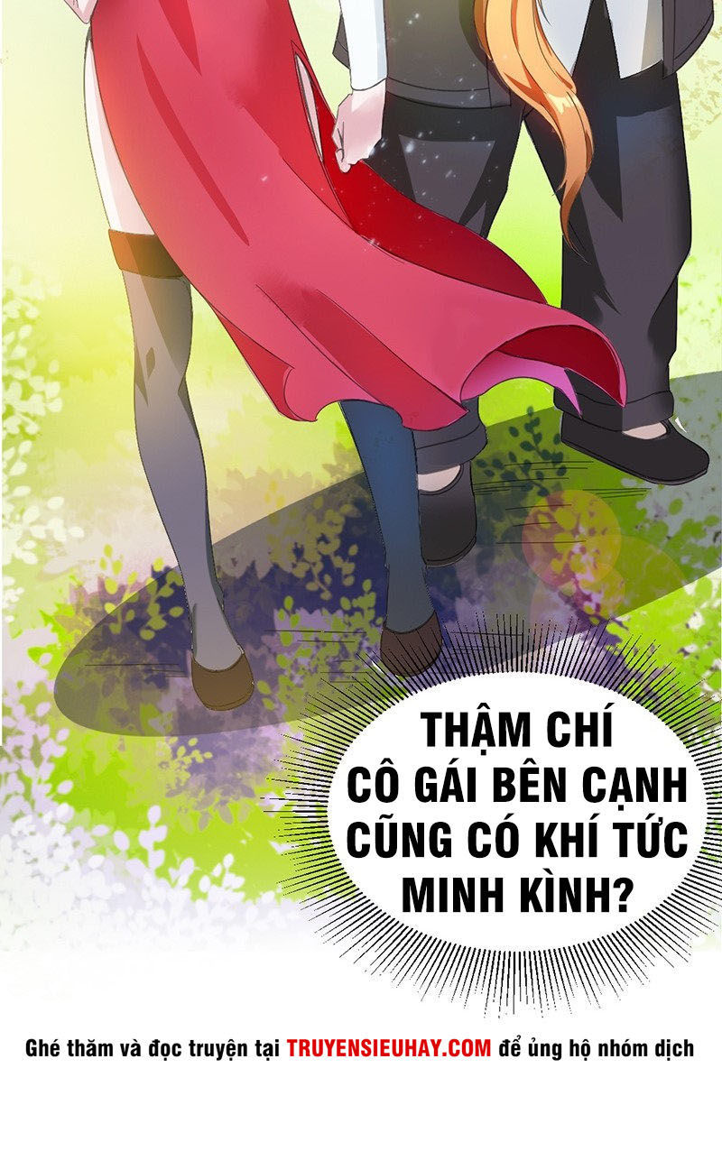 Tiên Vương Trùng Sinh Chapter 6 - Trang 2