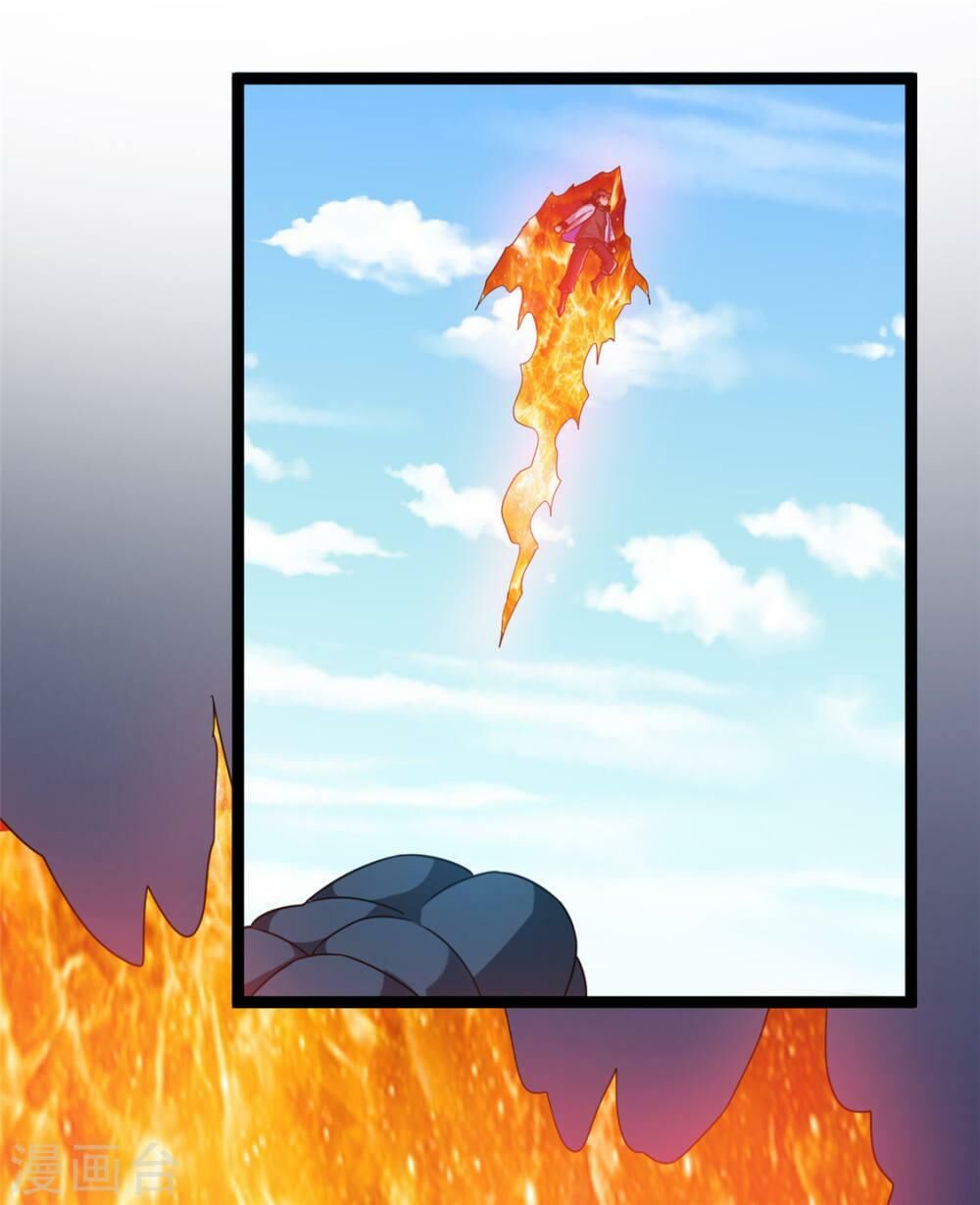 Tiên Vương Trùng Sinh Chapter 60 - Trang 2