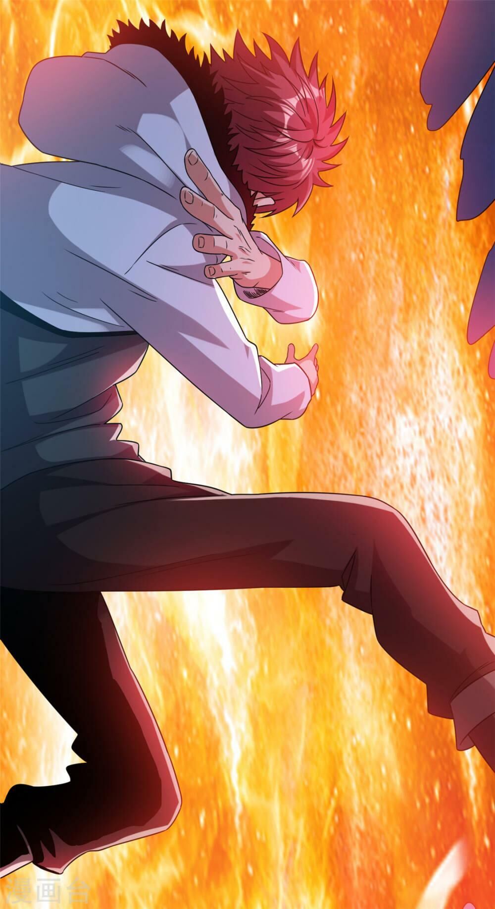 Tiên Vương Trùng Sinh Chapter 60 - Trang 2