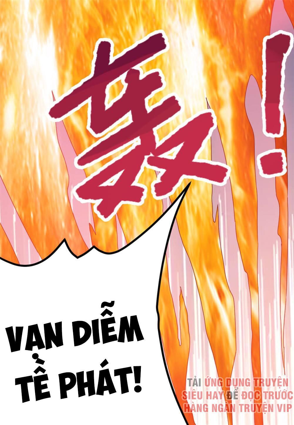 Tiên Vương Trùng Sinh Chapter 60 - Trang 2