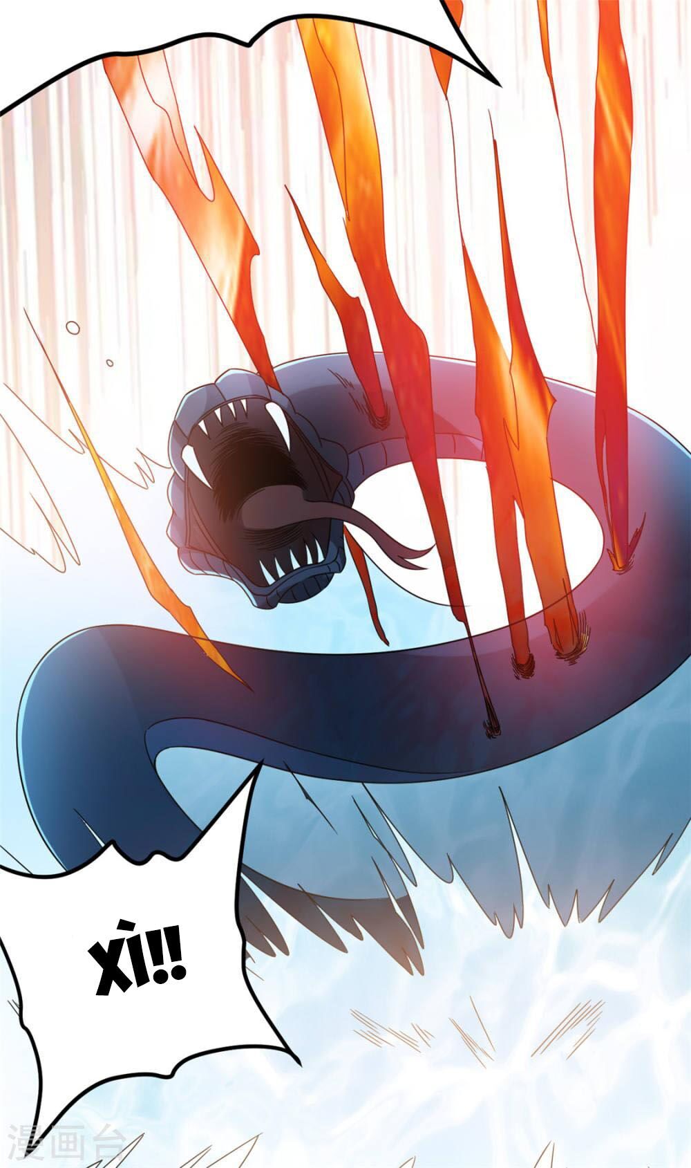 Tiên Vương Trùng Sinh Chapter 60 - Trang 2