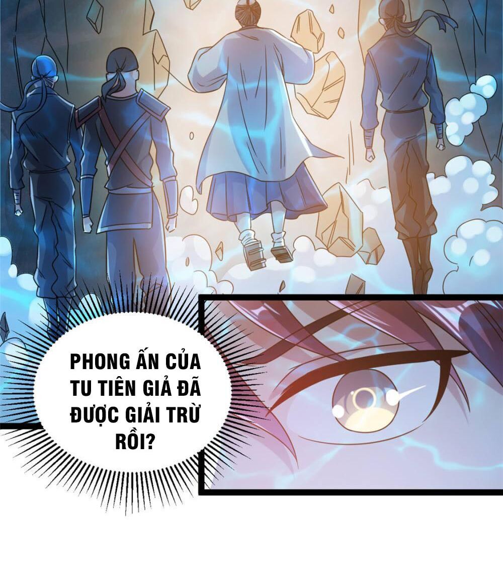 Tiên Vương Trùng Sinh Chapter 60 - Trang 2