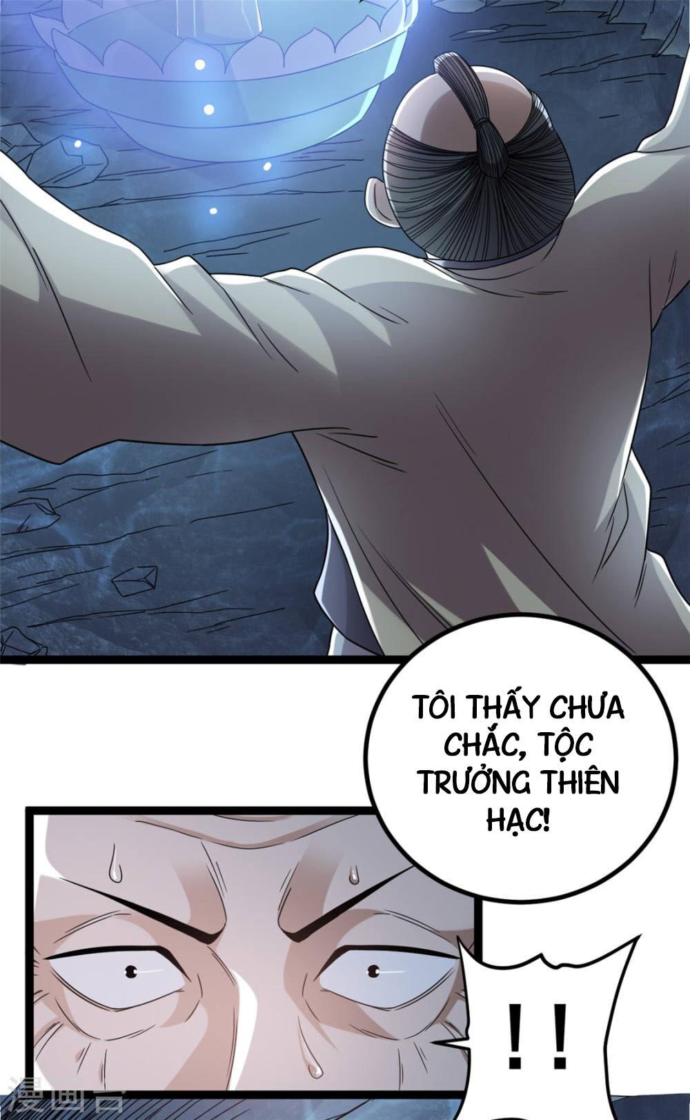 Tiên Vương Trùng Sinh Chapter 60 - Trang 2