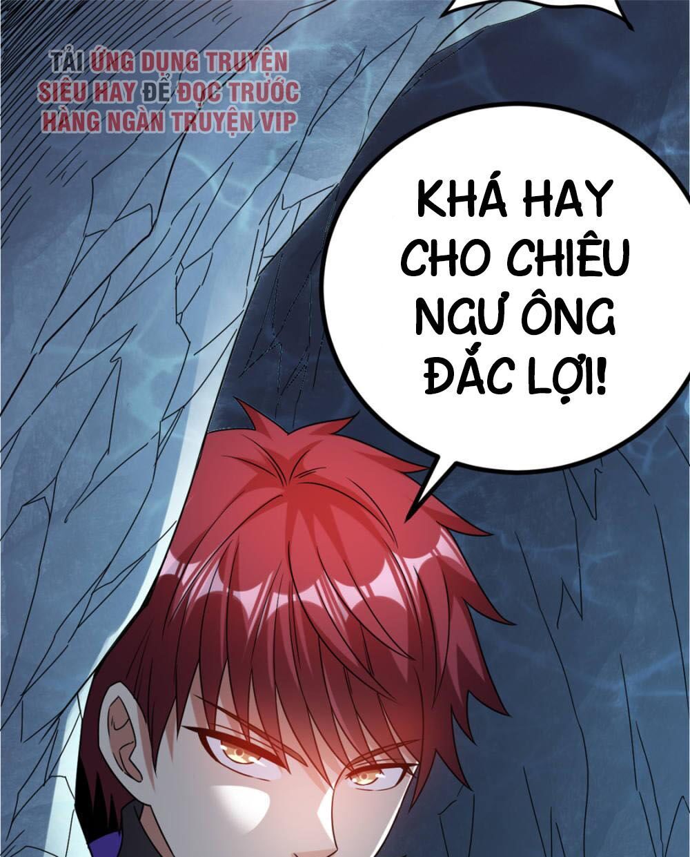 Tiên Vương Trùng Sinh Chapter 60 - Trang 2