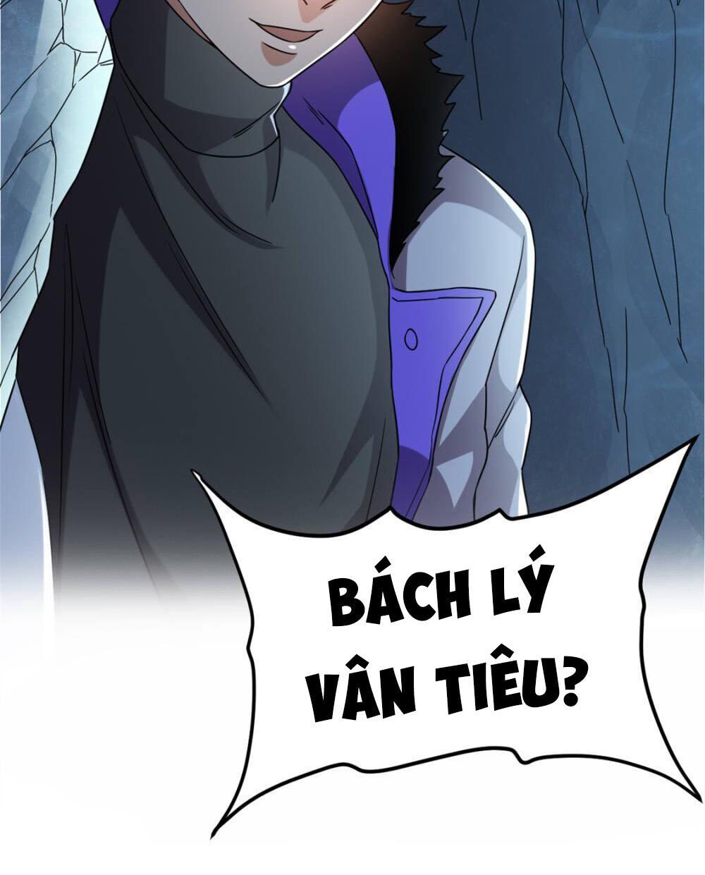 Tiên Vương Trùng Sinh Chapter 60 - Trang 2