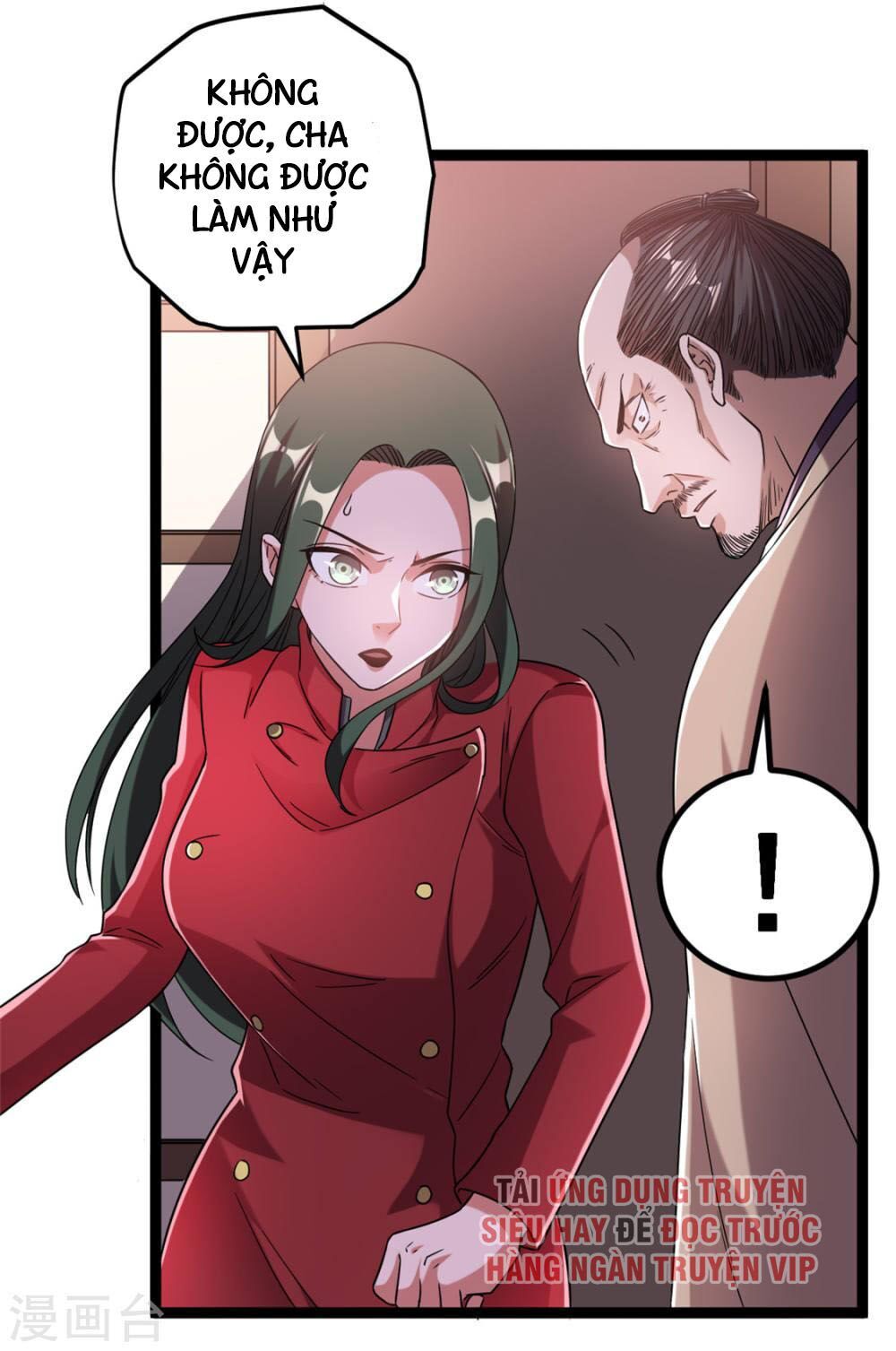 Tiên Vương Trùng Sinh Chapter 60 - Trang 2