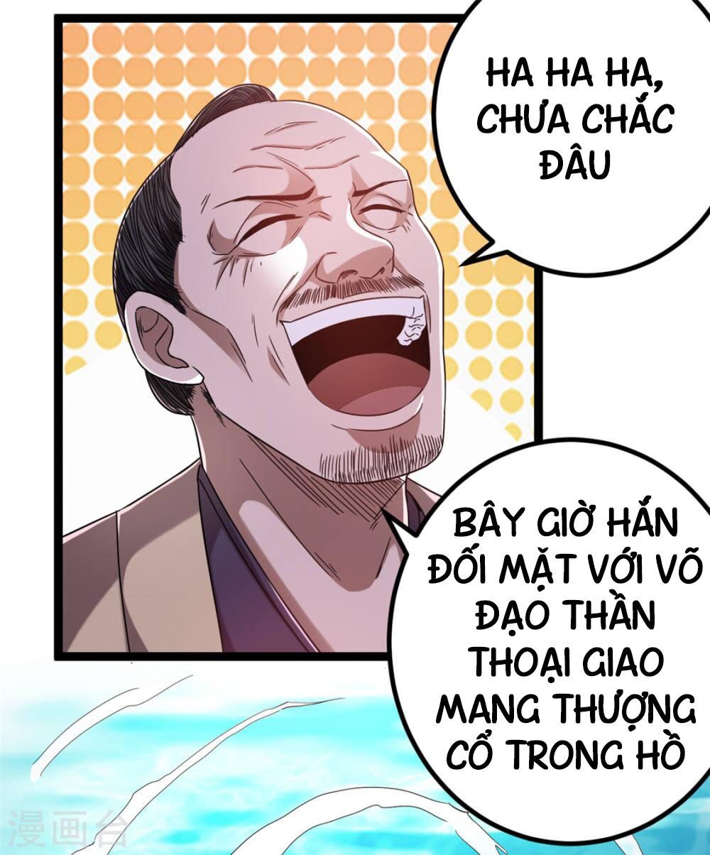 Tiên Vương Trùng Sinh Chapter 60 - Trang 2