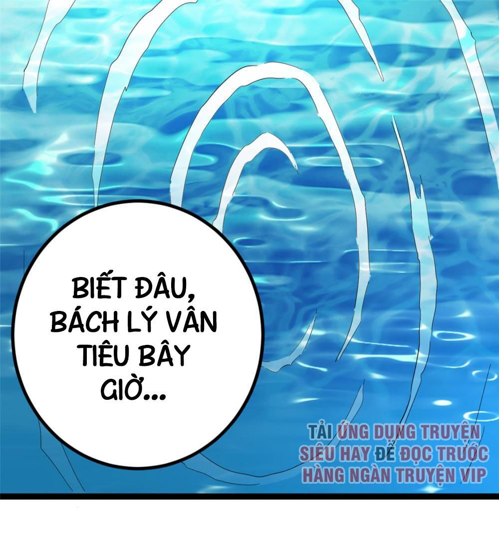 Tiên Vương Trùng Sinh Chapter 60 - Trang 2