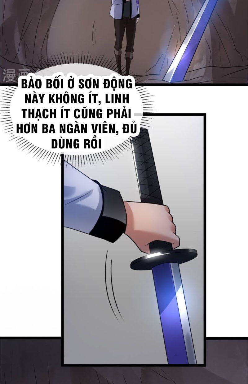 Tiên Vương Trùng Sinh Chapter 61 - Trang 2