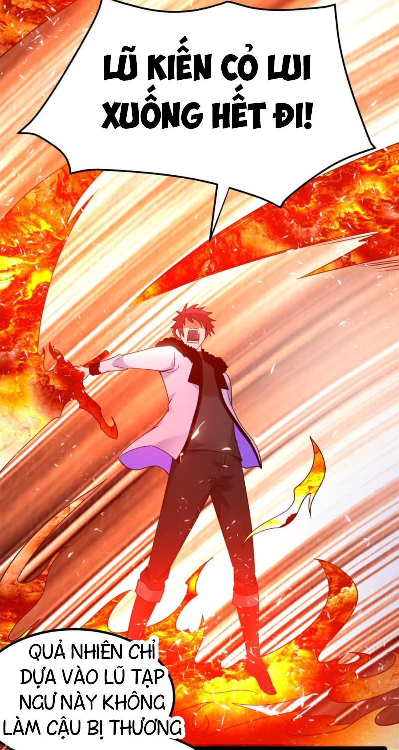 Tiên Vương Trùng Sinh Chapter 61 - Trang 2