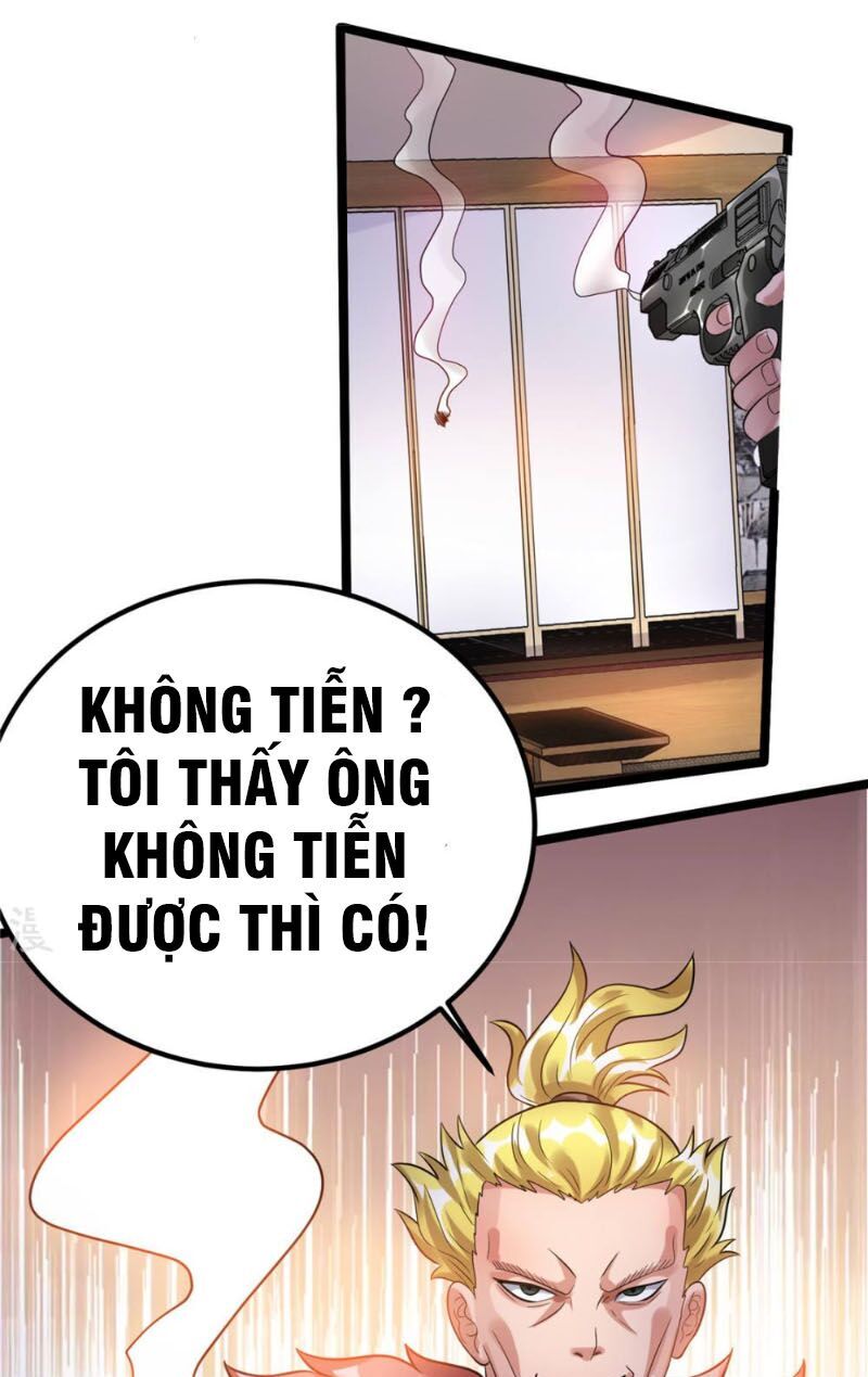 Tiên Vương Trùng Sinh Chapter 62 - Trang 2