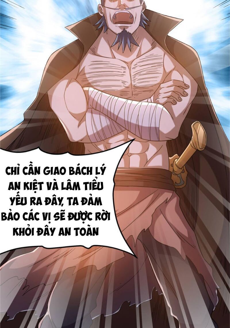 Tiên Vương Trùng Sinh Chapter 64 - Trang 2